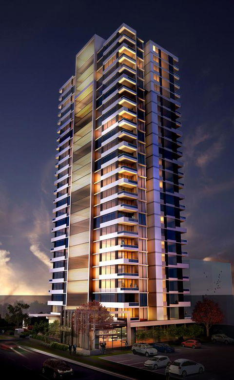 Synergy Broadbeach - Official - Pubs and Clubs 9