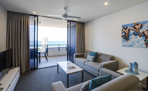 Synergy Broadbeach - Official - Pubs and Clubs 2