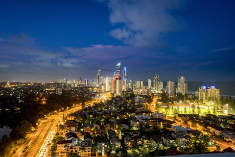 Synergy Broadbeach - Official - Pubs and Clubs 4