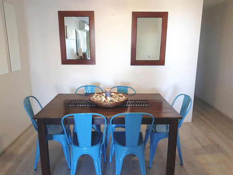 Casablanca Beachfront Apartments - Go Out 4