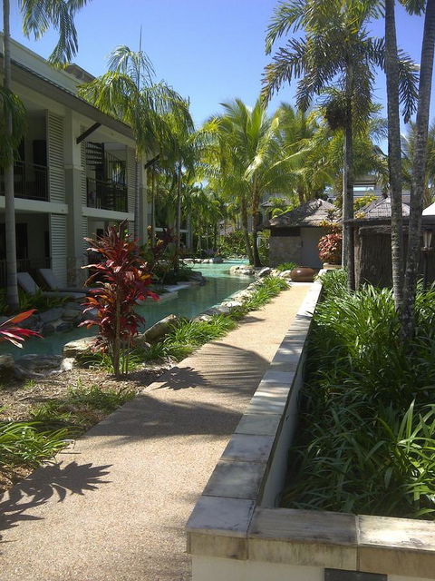 Penthouse 239 At See Temple Port Douglas - Pubs and Clubs 25