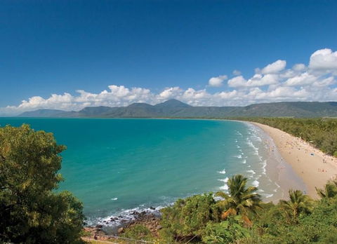 Penthouse 239 At See Temple Port Douglas - Pubs and Clubs 27