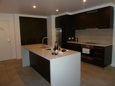 Penthouse 239 At See Temple Port Douglas - Pubs and Clubs 3