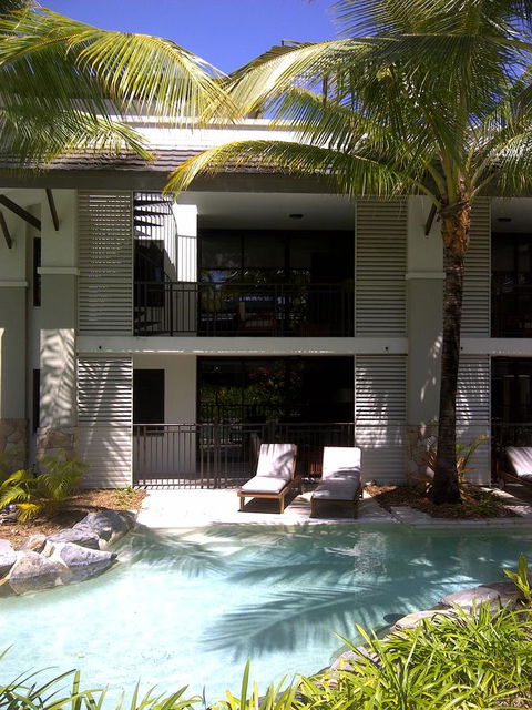 Penthouse 239 At See Temple Port Douglas - Pubs and Clubs 1
