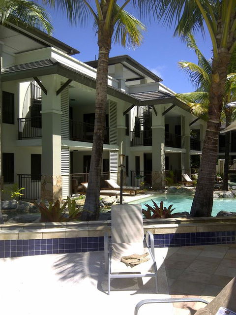 Penthouse 239 At See Temple Port Douglas - Pubs and Clubs 0