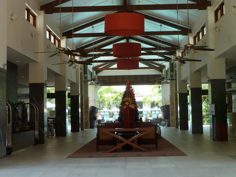 Penthouse 239 At See Temple Port Douglas - Pubs and Clubs 17
