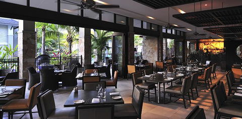 Penthouse 239 At See Temple Port Douglas - Pubs and Clubs 18