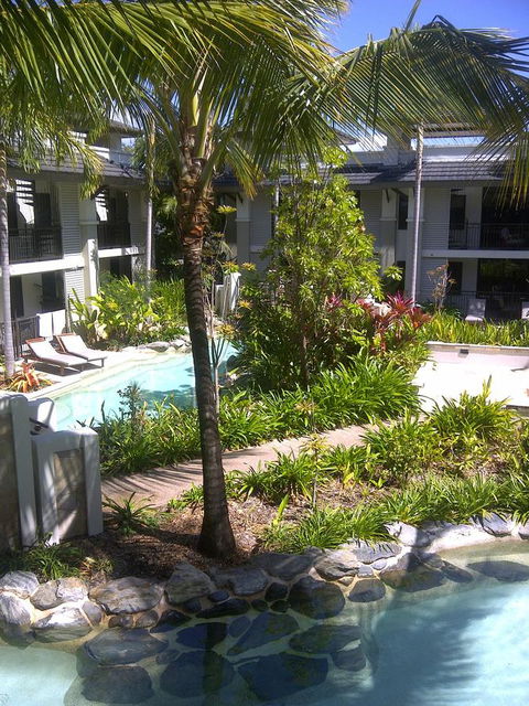 Penthouse 239 At See Temple Port Douglas - Pubs and Clubs 24
