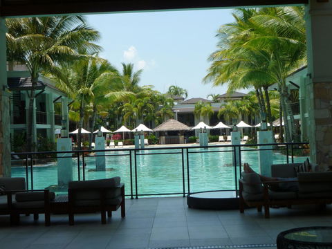 Penthouse 239 At See Temple Port Douglas - Pubs and Clubs 21