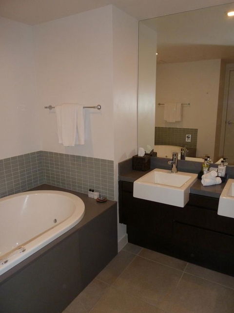 Penthouse 239 At See Temple Port Douglas - Pubs and Clubs 11