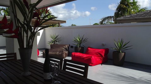 Penthouse 239 At See Temple Port Douglas - Pubs and Clubs 13