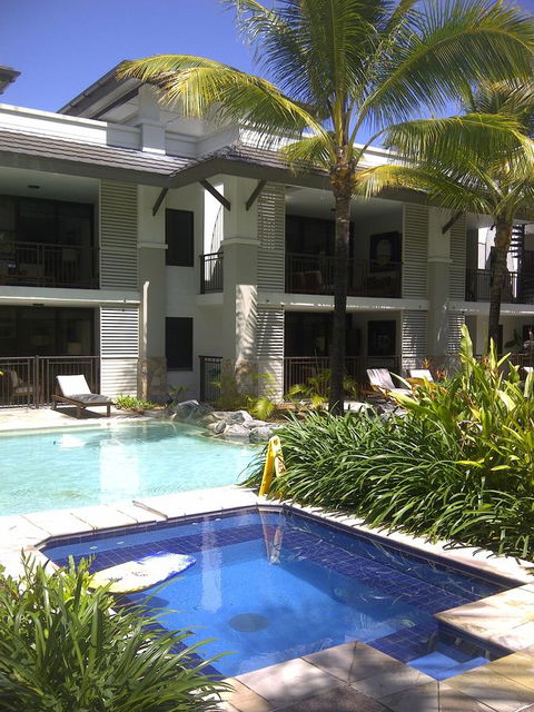 Penthouse 239 At See Temple Port Douglas - Pubs and Clubs 19