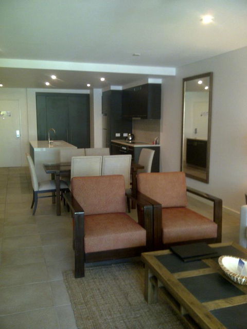 Penthouse 239 At See Temple Port Douglas - Pubs and Clubs 7