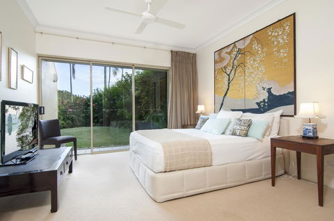 Paradise Links Resort Port Douglas - Pubs and Clubs 31