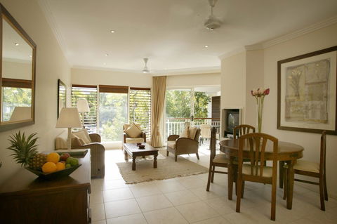 Paradise Links Resort Port Douglas - Pubs and Clubs 37