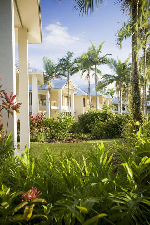 Paradise Links Resort Port Douglas - Pubs and Clubs 0