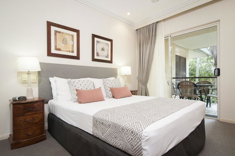 Paradise Links Resort Port Douglas - Pubs and Clubs 3