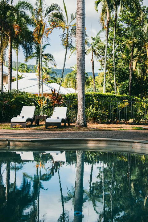Paradise Links Resort Port Douglas - Pubs and Clubs 6