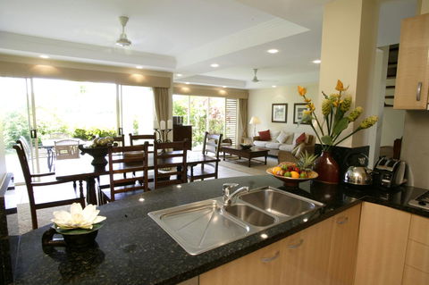 Paradise Links Resort Port Douglas - Pubs and Clubs 39