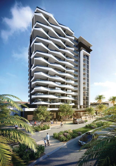 Iconic Kirra Beach Resort - Go Out 31