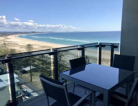 Iconic Kirra Beach Resort - Go Out 18