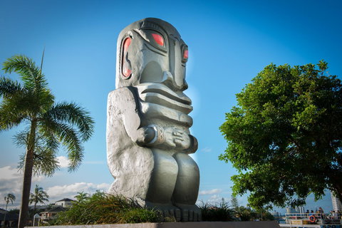 Tiki Hotel Apartments Surfers Paradise - Go Out 7