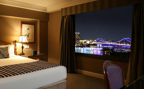 Stamford Plaza Brisbane - Pubs and Clubs 23
