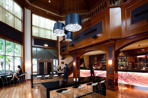 Stamford Plaza Brisbane - Pubs and Clubs 39