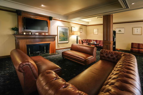 Stamford Plaza Brisbane - Pubs and Clubs 26