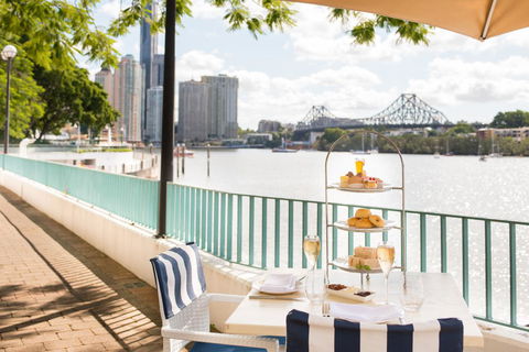 Stamford Plaza Brisbane - Pubs and Clubs 16
