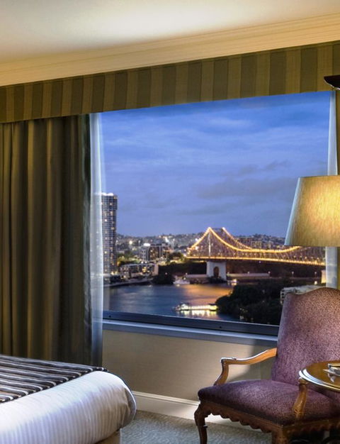 Stamford Plaza Brisbane - Pubs and Clubs 14