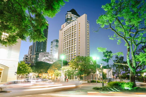 Stamford Plaza Brisbane - Pubs and Clubs 18