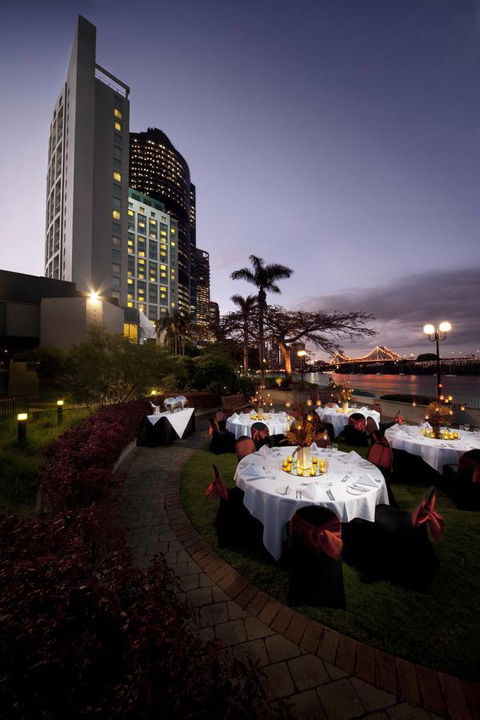 Stamford Plaza Brisbane - Pubs and Clubs 38