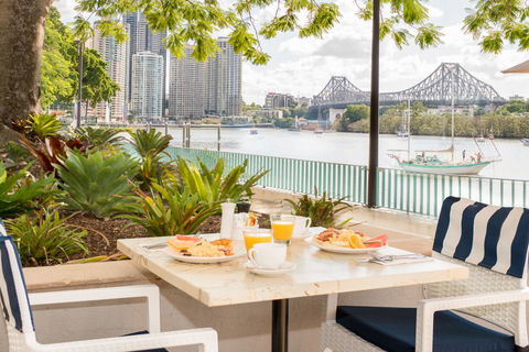 Stamford Plaza Brisbane - Pubs and Clubs 8