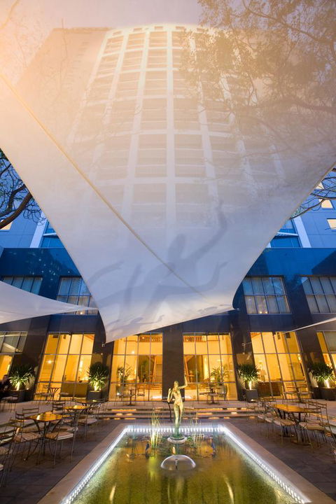 Stamford Plaza Brisbane - Pubs and Clubs 35