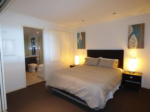 Marina View Apartment - Go Out 0