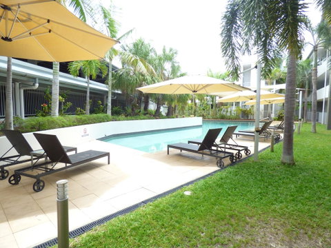 Marina View Apartment - Go Out 3