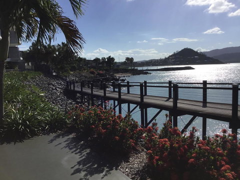 Marina View Apartment - Go Out 5