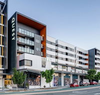 Quest Springfield Central - Pubs and Clubs