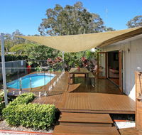 Beach House on Jones Parade Central Coolum Beach - Pubs and Clubs