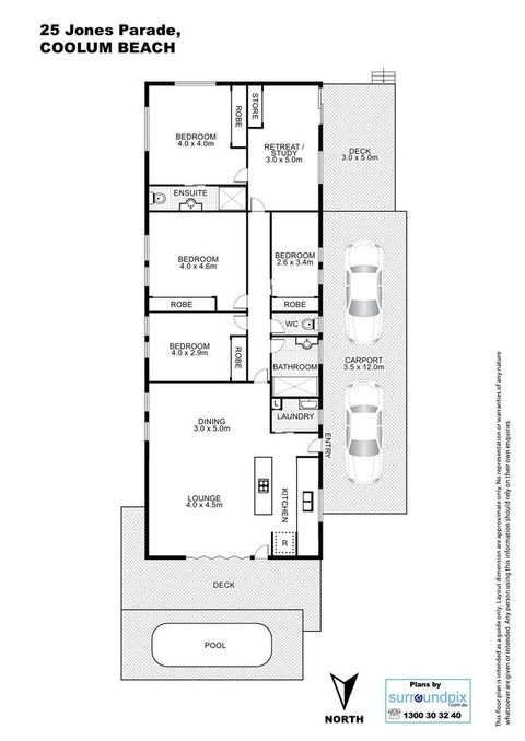 Beach House On Jones Parade, Central Coolum Beach - Pubs and Clubs 16
