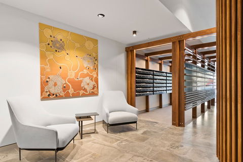 Ivy And Eve Apartments By CLLIX - Go Out 16