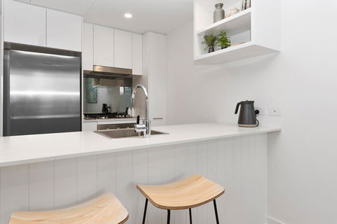 Ivy And Eve Apartments By CLLIX - Go Out 38
