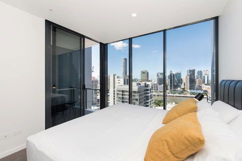 Ivy And Eve Apartments By CLLIX - Go Out 30