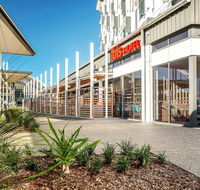 Ibis Mackay - Pubs and Clubs