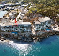 1 Bright Point Apartment 4501 - Pubs and Clubs