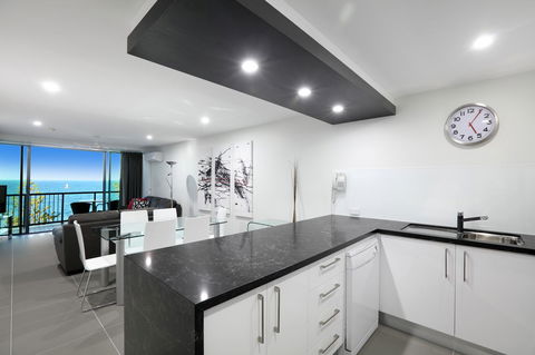 Peninsular Beachfront Resort - Go Out 34