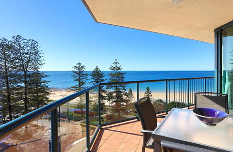 Peninsular Beachfront Resort - Go Out 18