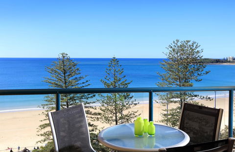 Peninsular Beachfront Resort - Go Out 4