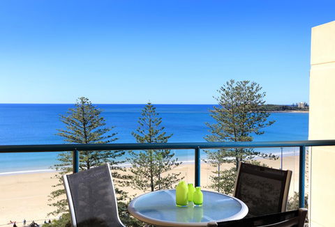 Peninsular Beachfront Resort - Go Out 22